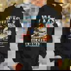 What The Duck Sweatshirts