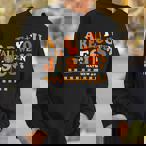Fall Jesus Sweatshirts