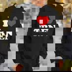 Bodybuilding Sweatshirts