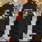 Pot Of Gold Sweatshirts