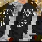 Tea Cup Sweatshirts