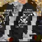 Breathing Sweatshirts
