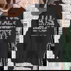 Clean Sweatshirts