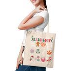 X Ray Tote Bags
