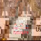 Retro Christmas Tote Bags