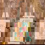 High School Tote Bags