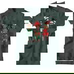 Afro Xmas Shirts