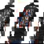 We The People Means Everyone Shirts