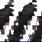 Behind Me Shirts