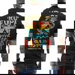 Cruise Squad Shirts