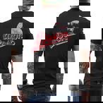 Boston Skyline Shirts