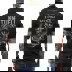 Tunnels Shirts