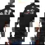 Science Shirts