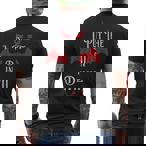Halloween Devil Shirts