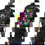 Costume Party Shirts