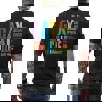 Lgbt Equality Shirts