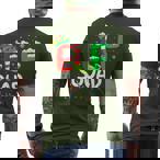 Elf Squad Shirts