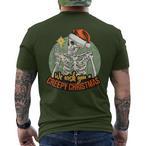 Creepy Christmas Shirts