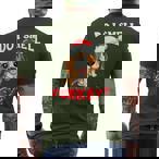 Beagle Christmas Shirts