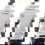Patient Shirts