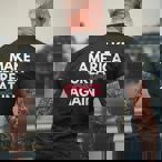 Make America Great Again Shirts