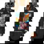 Drag Queen Sweatshirts