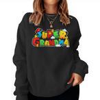 Super Creative Sweatshirts