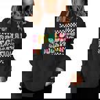 Sped Team Sweatshirts