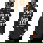 Always Right Sweatshirts