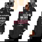 Mom Squad Sweatshirts