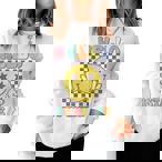 1st Grade Sweatshirts