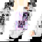 Skull Coffee Sweatshirts