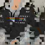 Lesbian Sweatshirts
