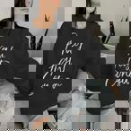 Fight Quotes Sweatshirts