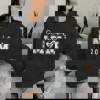 Proud Mama Sweatshirts
