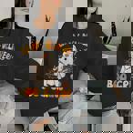 Halloween Nurse Sweatshirts