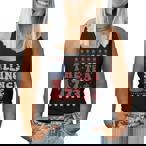Tea Tank Tops
