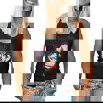 Independence Day Tank Tops