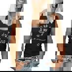 Last Day Grade Tank Tops