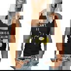 Emotion Tank Tops
