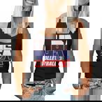 Usa Volleyball Tank Tops