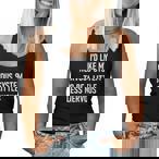 Viral Quote Tank Tops