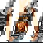 Baking Tank Tops