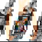 Drag Queen Tank Tops