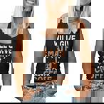 Math Tank Tops
