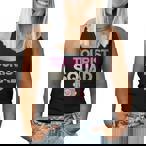 Travel Tank Tops