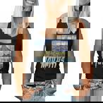 Indian Ocean Tank Tops