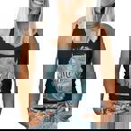 Diving School Tank Tops