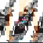 Monster Truck Tank Tops
