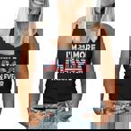 Trump 47 Tank Tops